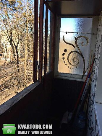 Rent out 1-room apartment. Харьков, Ощепкова — photo 7