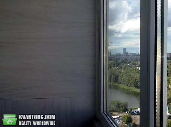 Sell 1-room apartment. Киев,  Здолбуновская — photo 4