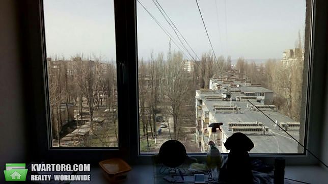 Rent out 2-room apartment. Одесса,  Заболотного — photo 5