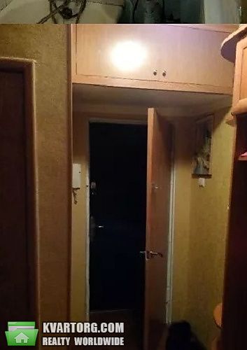 Sell 3-room apartment. Киев,  Кустанайская — photo 9