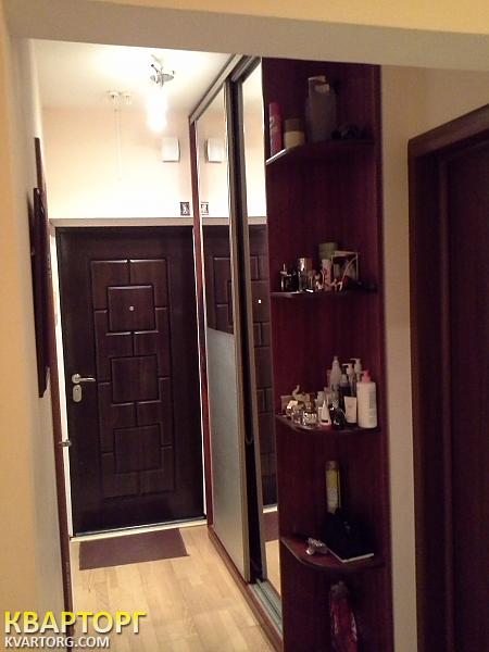 Sell 1-room apartment. Киев, Здолбуновская — photo 8