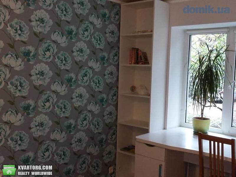 Rent out 2-room apartment. Киев, Галагановская — photo 2