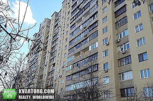 Sell 3-room apartment. Киев,  Бажана — photo 1