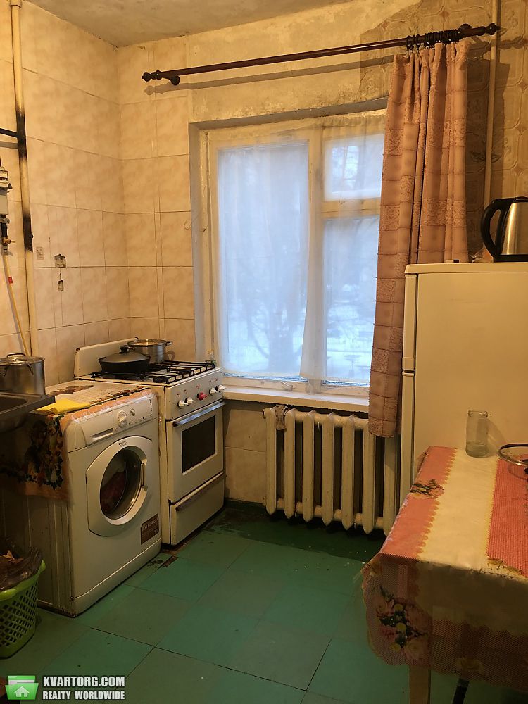 Sell 2-room apartment. Полтава, Великотырновская — photo 3