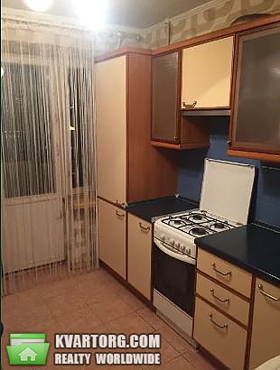 Rent out 1-room apartment. Киев,  Саксаганского — photo 3