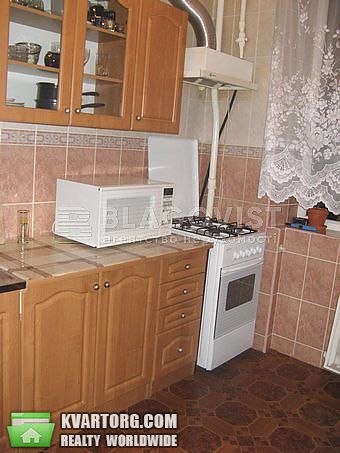 Rent out 2-room apartment. Киев,  Прорезная — photo 5