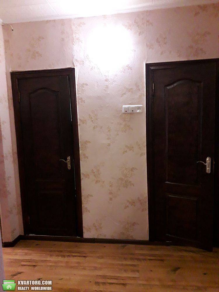 Rent out 3-room apartment. Киев, В.Василевской угол Ярмолы — photo 8