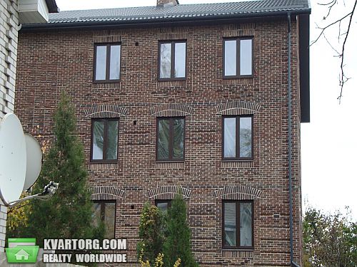 Sell 4-room apartment. Днепропетровск, Севастопольская — photo 1