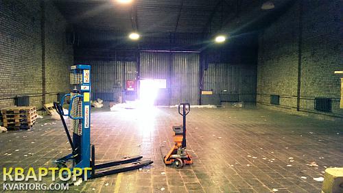 Rent out warehouse. Киев,  Харьковская пл — photo 3
