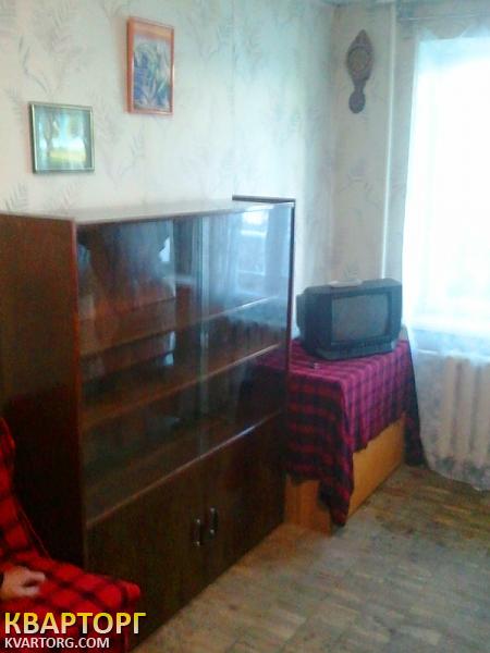 Rent out 1-room apartment. Киев,  Шолом-Алейхема — photo 2