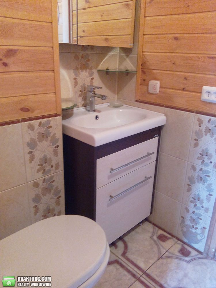 Rent out house. Киев,  Синеозерная — photo 9