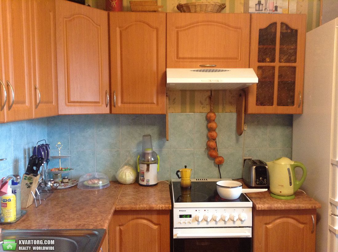 Sell 3-room apartment. Киев,  Санаторная — photo 5