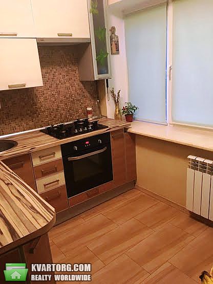 Sell 1-room apartment. Киев,  Белгородская — photo 1