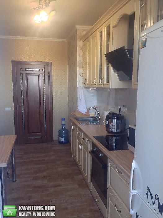 Sell 2-room apartment. Киев,  Шумского — photo 4