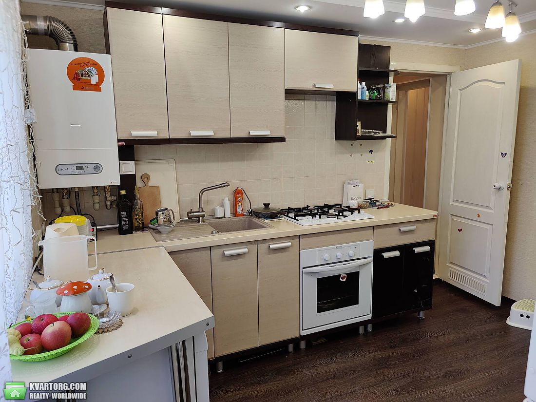 Sell house. Днепропетровск, томская — photo 1