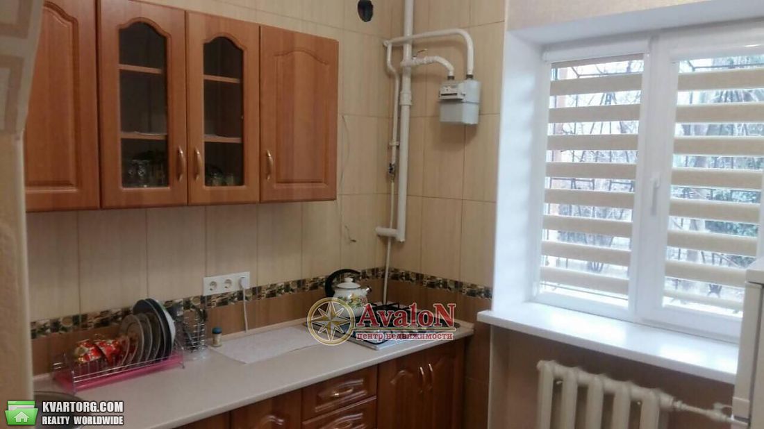 Sell 1-room apartment. Одесса, Фонтанская дорога — photo 10