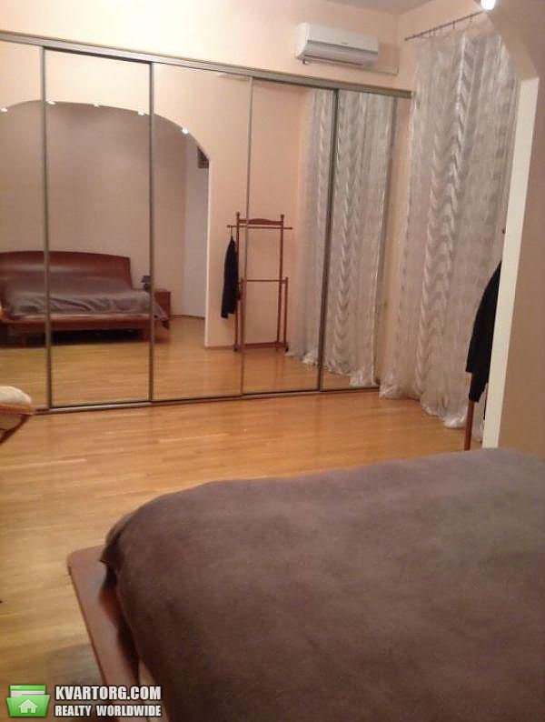 Rent out 3-room apartment. Киев,  Пушкинская — photo 4