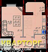 продам 1-комнатную квартиру. Одесса,  Маршала Жукова - фото 1