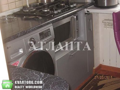Sell 1-room apartment. Одесса, 3атонского — photo 9