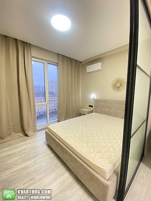 Rent out 1-room apartment. Киев, М.Максимовича — photo 4