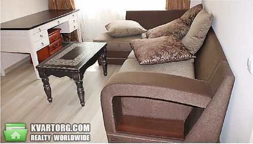 Sell 2-room apartment. Киев, Каунасская — photo 6