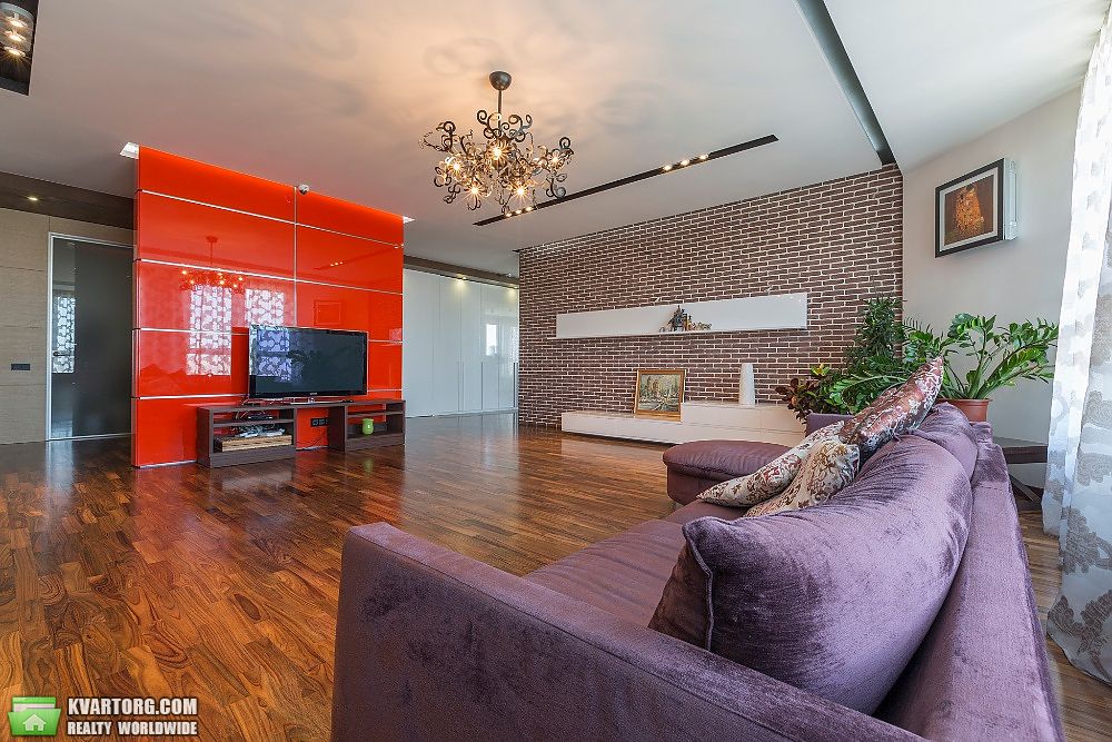 Sell 4-room apartment. Киев,  Кудряшова — photo 6