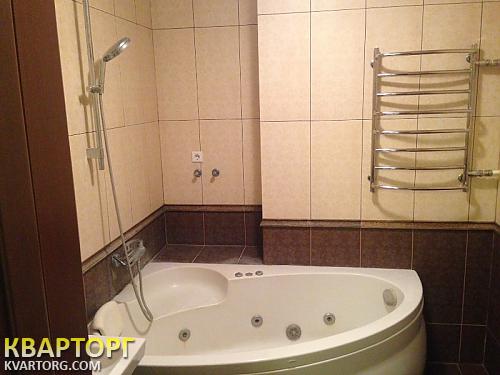Rent out 2-room apartment. Киев, Днепровская наб. — photo 7