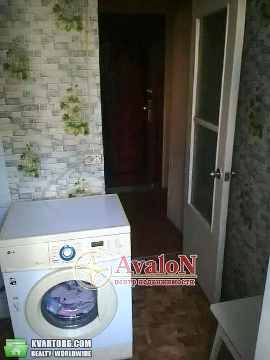 Sell 1-room apartment. Одесса, Затонского — photo 5