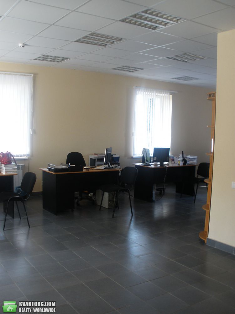 Rent out office. Киев, Пшеничная — photo 5