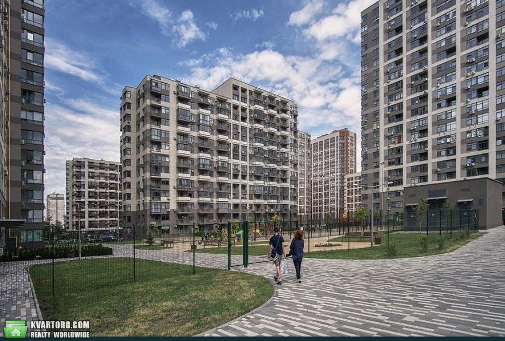 Sell 1-room apartment. Киев,  Правды пр — photo 1