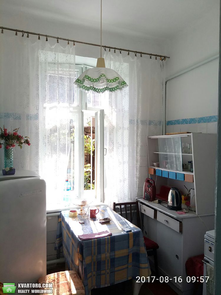 Sell 2-room apartment. Одесса, Черноморского Казачества — photo 5