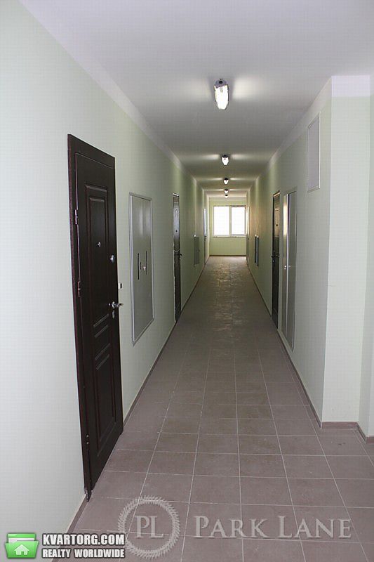 Sell 2-room apartment. Киев,  Харьковское шоссе — photo 6