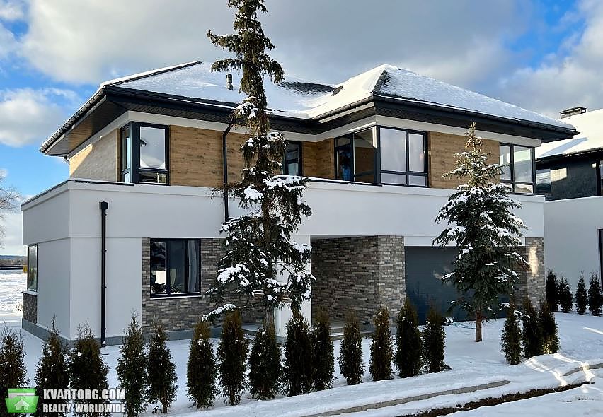 Rent out house. Киевская обл., Гнедин — photo 1