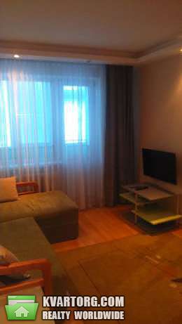 Sell 2-room apartment. Киев,  Щербакова — photo 1