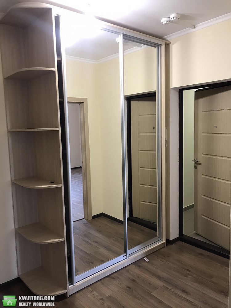 Sell 2-room apartment. Киев,  Ясиноватский пер — photo 6