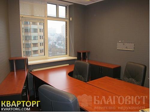 Rent out office. Киев, Старонаводницкая — photo 8