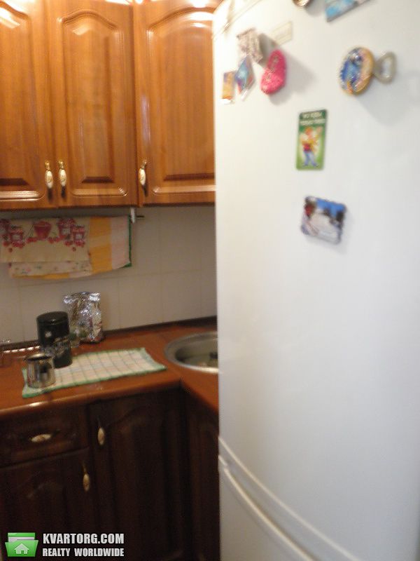 Sell 1-room apartment. Киев,  Зодчих — photo 9