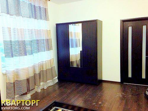 Rent out 1-room apartment. Киев, Драгомирова — photo 3