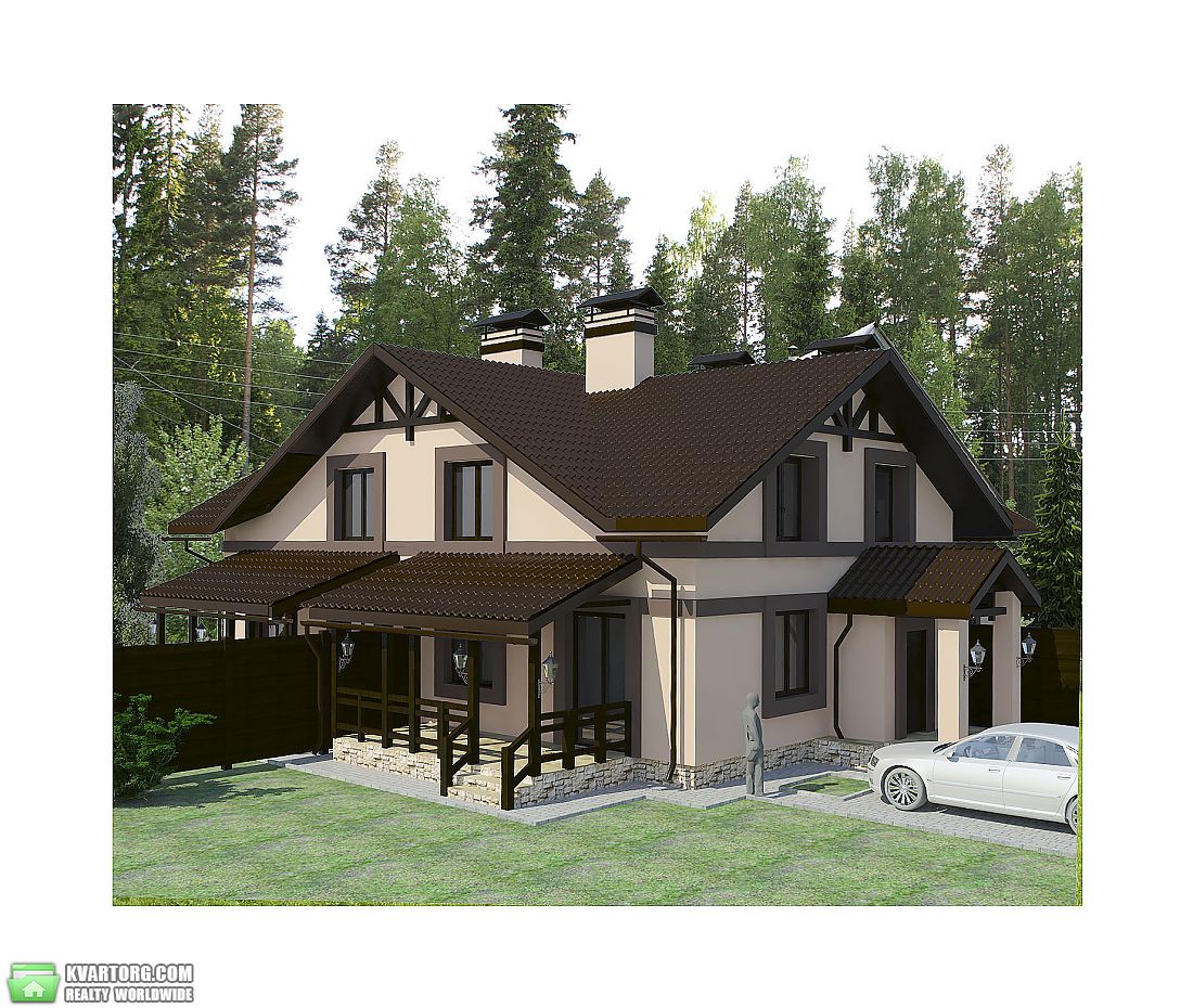 Sell house. Ирпень, Свердлова — photo 3