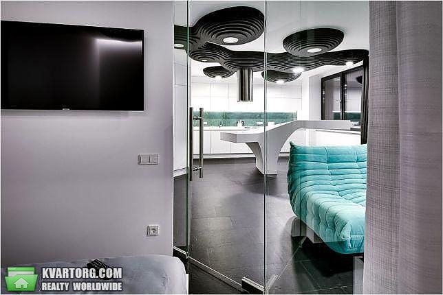 Rent out 1-room apartment. Киев, ул. Антоновича — photo 4