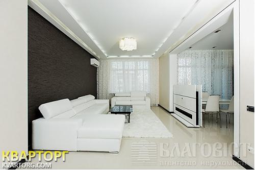 Sell 3-room apartment. Киев, Драгомирова — photo 1