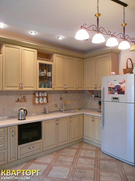 Rent out 4-room apartment. Одесса, 6,5 ст. Большого фонтана — photo 7