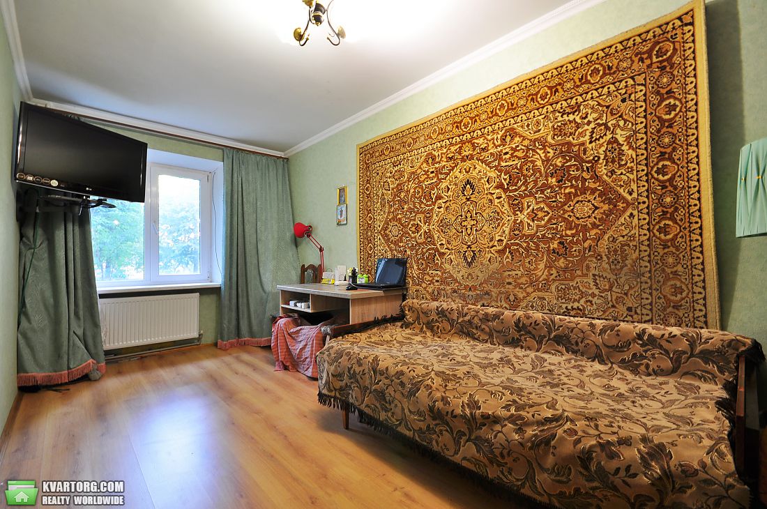 Sell 2-room apartment. Киевская обл., Турчанинова — photo 1