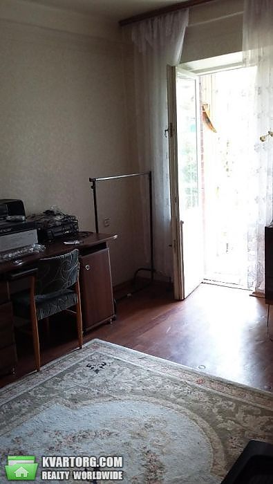 Sell 3-room apartment. Киев,  Заболотного — photo 4