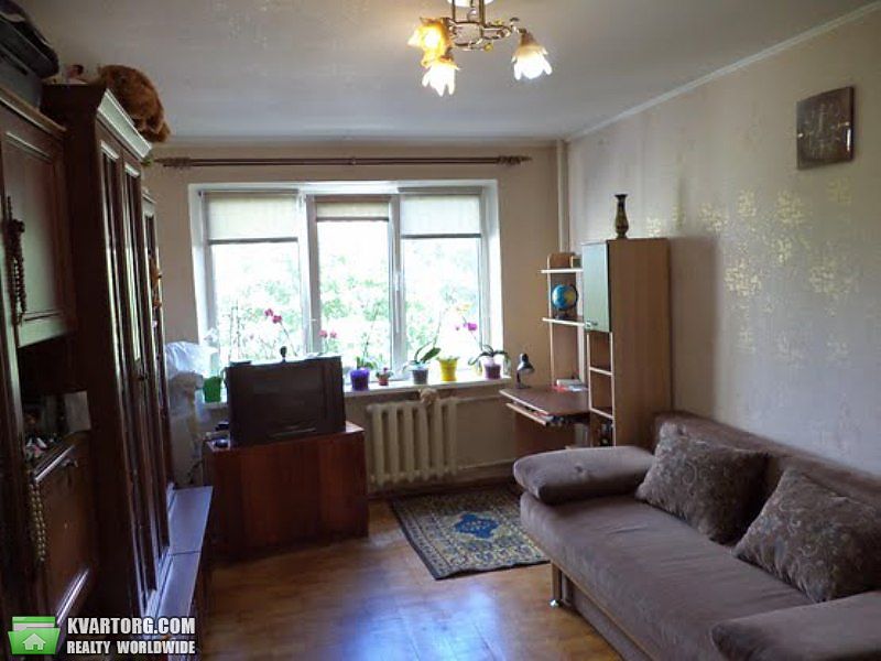Sell 1-room apartment. Киев,  Радужная — photo 2