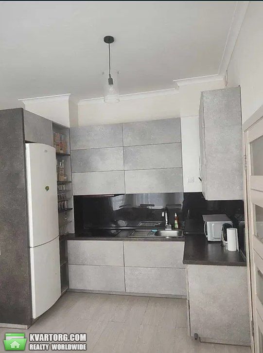 Rent out 1-room apartment. Киев, бульвар Дружбы народов — photo 6