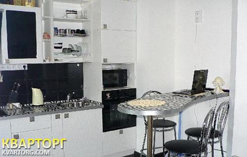 Rent out 1-room apartment. Харьков, Гагарина — photo 4