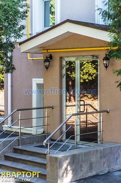 Rent out office. Киев, Брюллова — photo 3