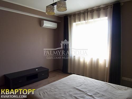 Rent out house. Одесса, Тенистая — photo 4