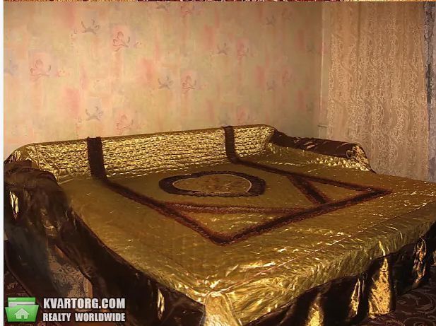 Rent out 2-room apartment. Киев, проспект науки — photo 4